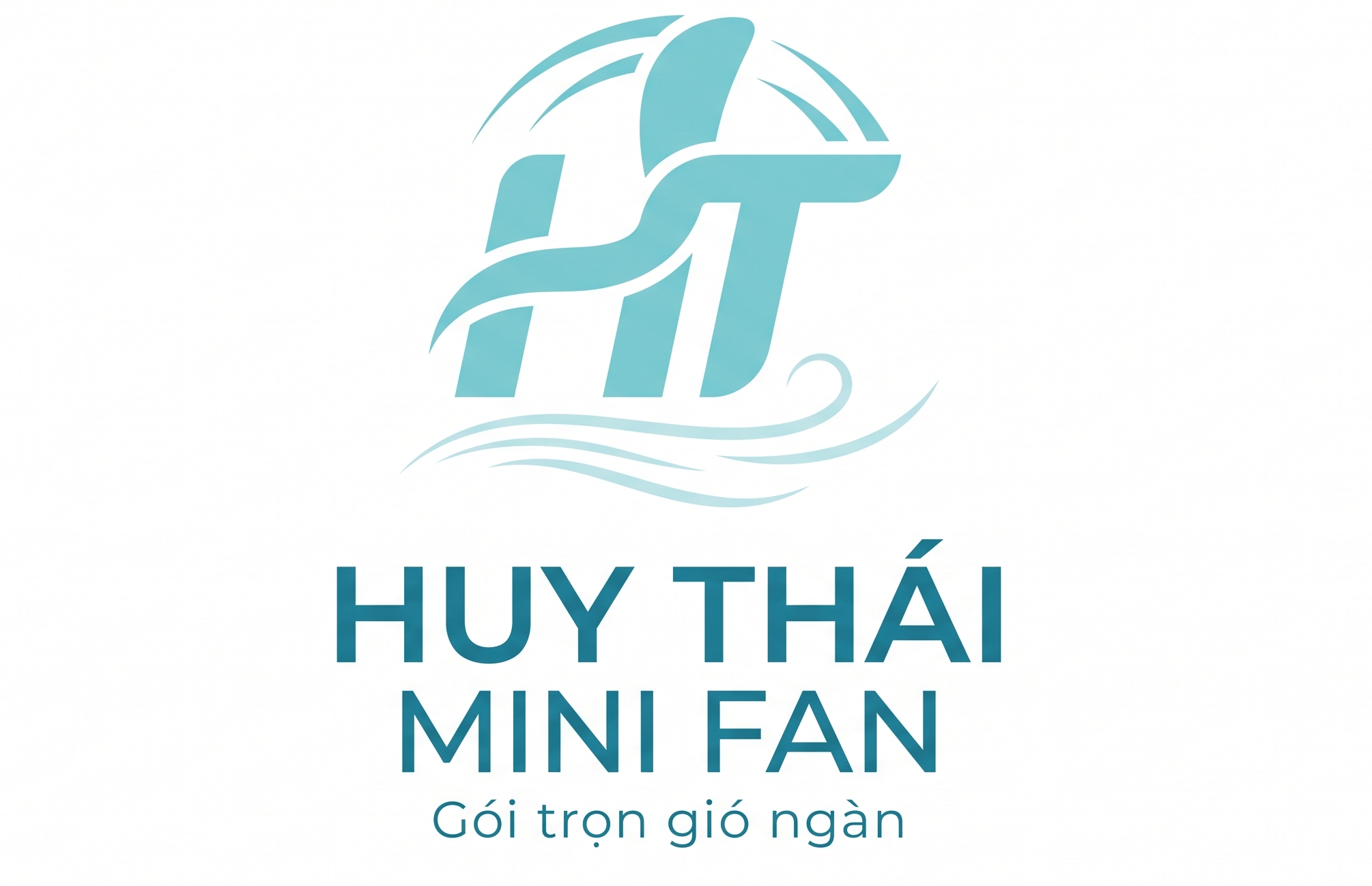 Huy Thái Mini Fan